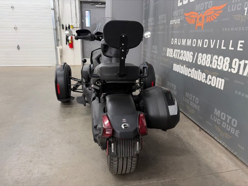 Can-Am Ryker 2023