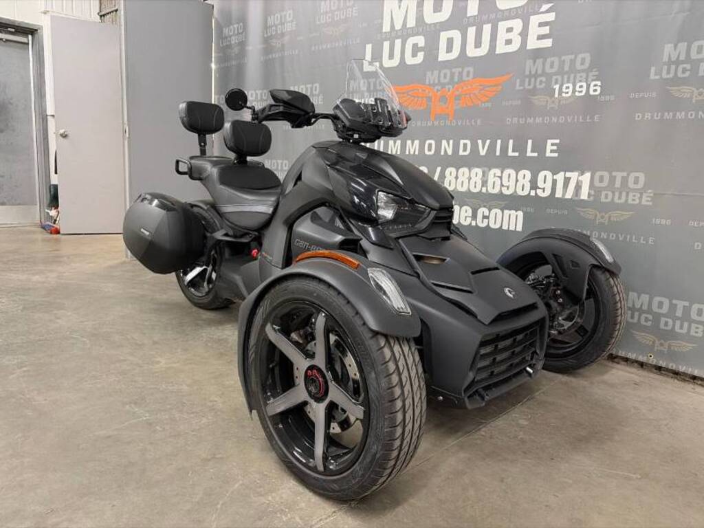 Can-Am Ryker 2023