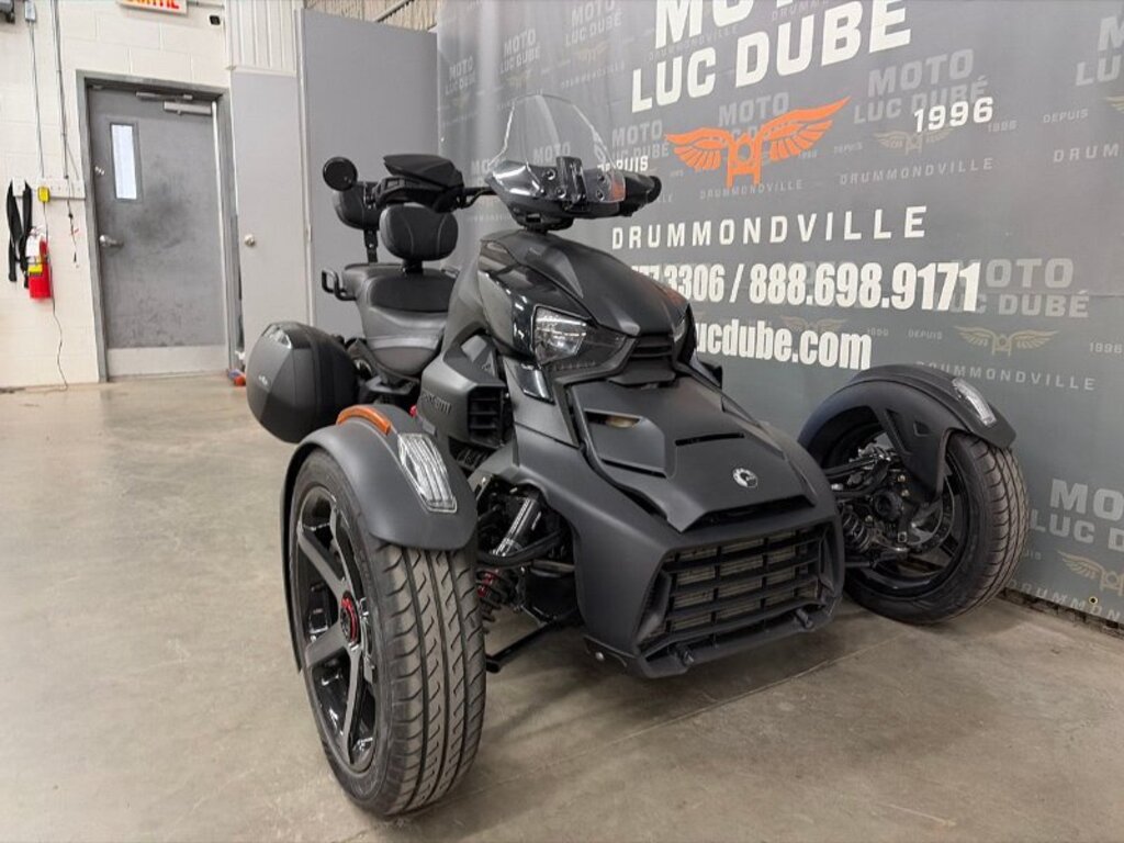 Can-Am Ryker 2023
