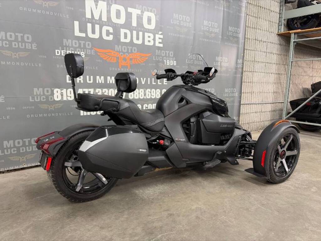 Can-Am Ryker 2023