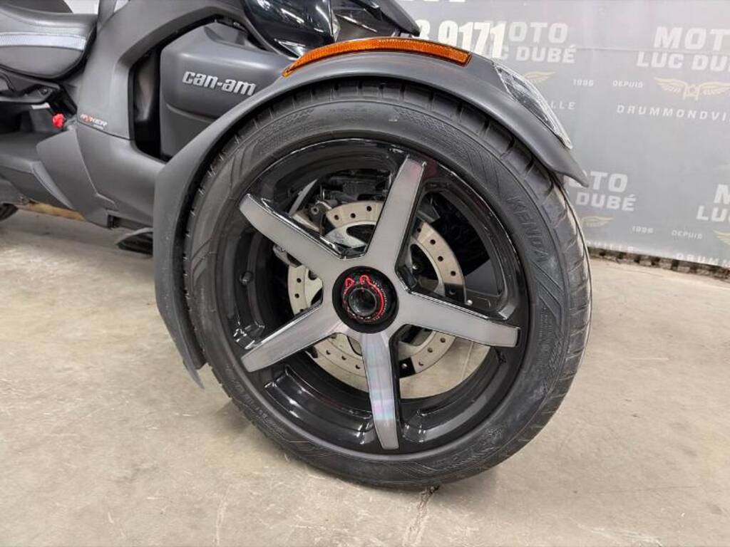 Can-Am Ryker 2023