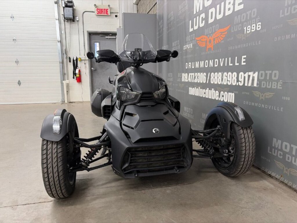 Can-Am Ryker 2023