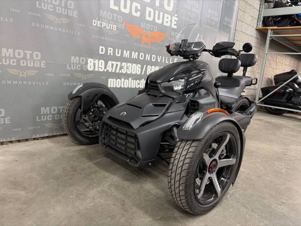 Can-Am Ryker 2023