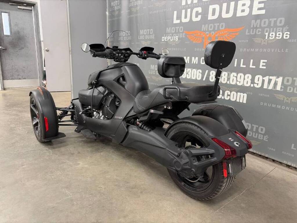 Can-Am Ryker 2023
