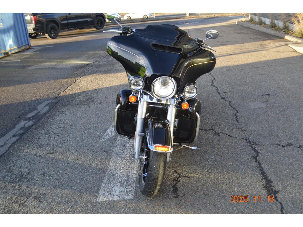 Harley-Davidson FL-Electra Glide Ultra 2017