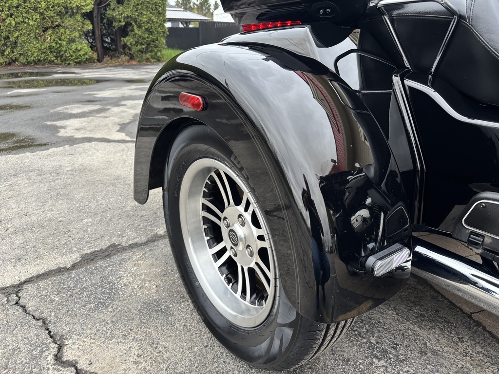 Harley-Davidson Tri Glide Ultra 2020