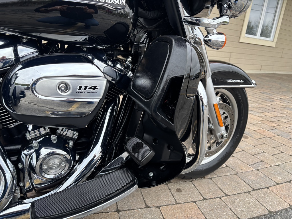 Harley-Davidson Tri Glide Ultra 2020