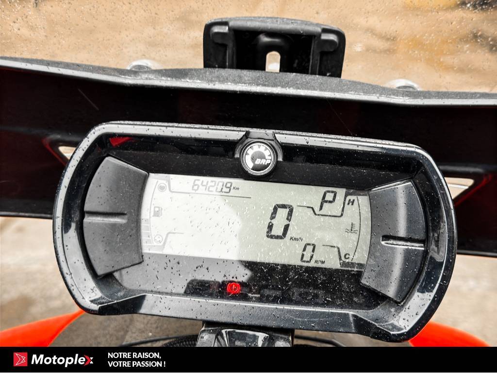 Can-Am Ryker 2024