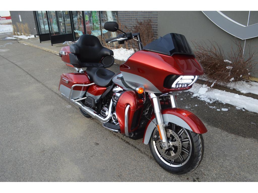 Harley-Davidson FLTRU Road Glide Ultra 2019