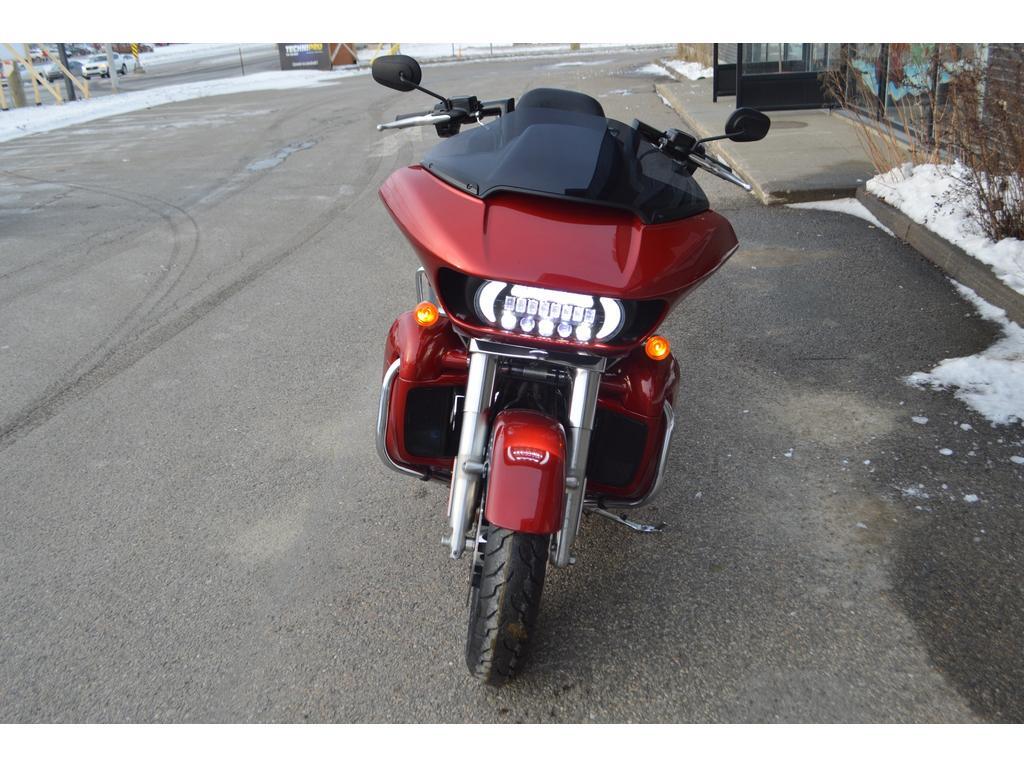 Harley-Davidson FLTRU Road Glide Ultra 2019