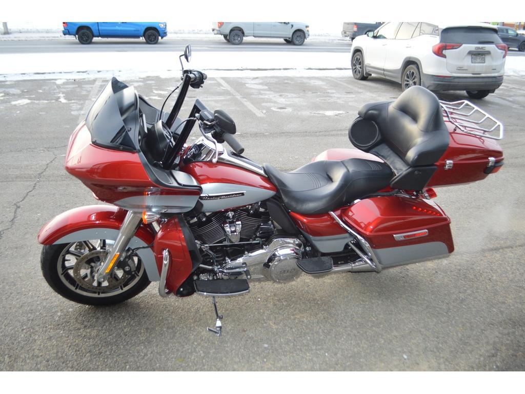 Harley-Davidson FLTRU Road Glide Ultra 2019