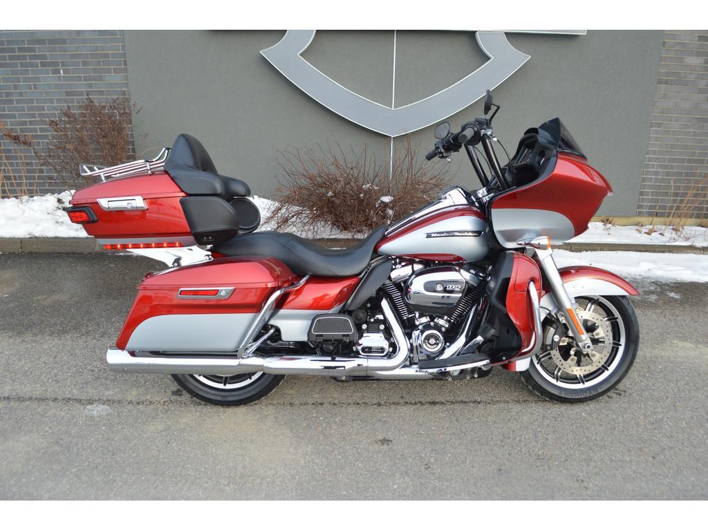 Harley-Davidson FLTRU Road Glide Ultra 2019