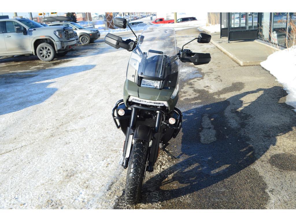 Harley-Davidson Pan America 1250 Special 2021