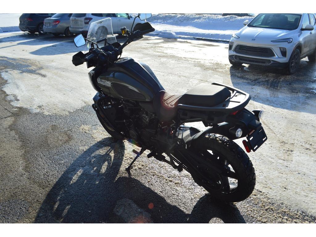 Harley-Davidson Pan America 1250 Special 2021