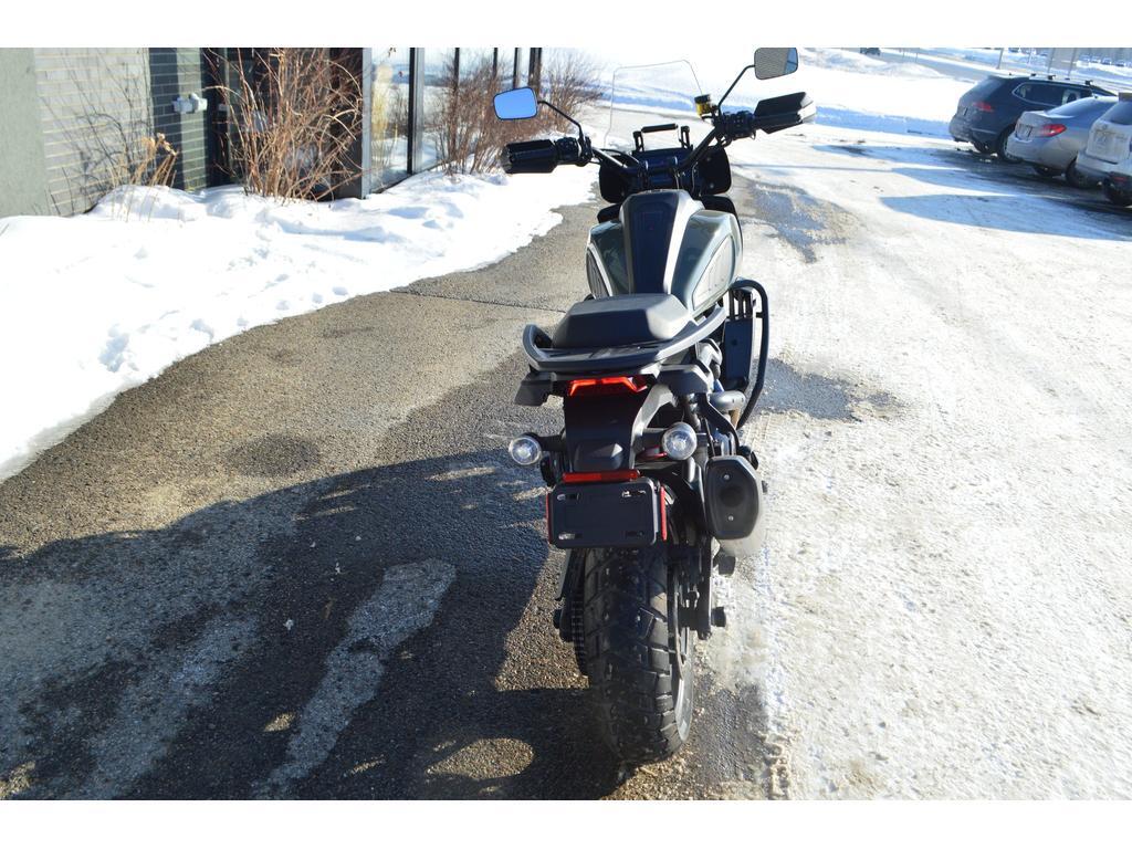 Harley-Davidson Pan America 1250 Special 2021