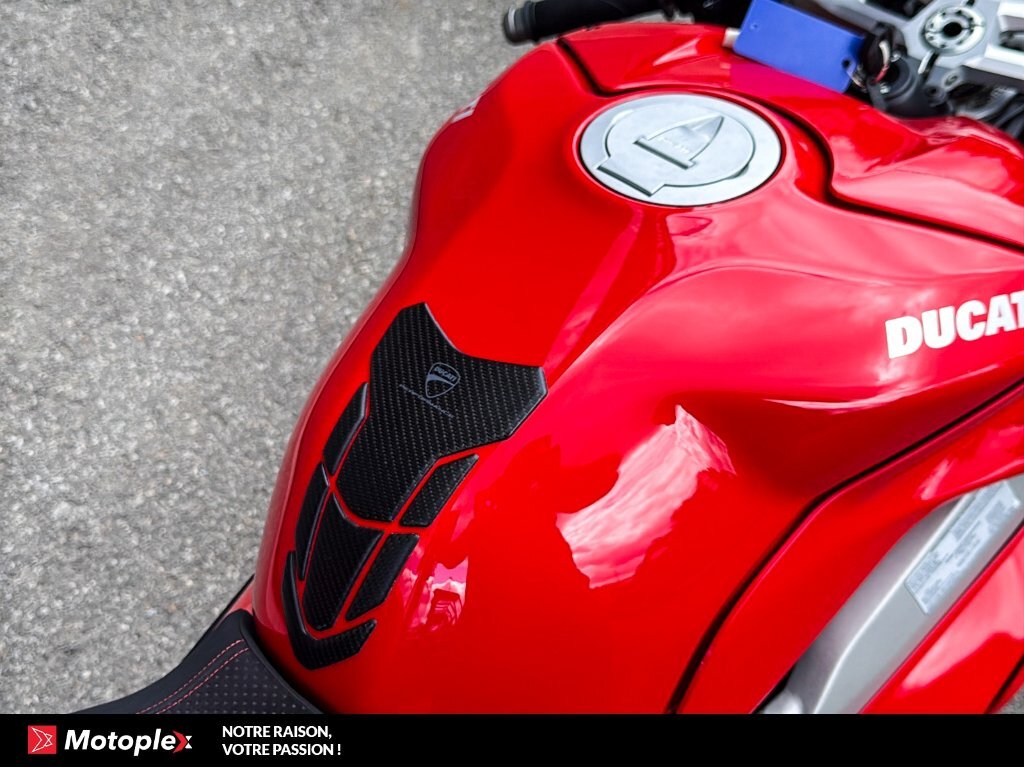 Ducati Panigale V4 S 2019