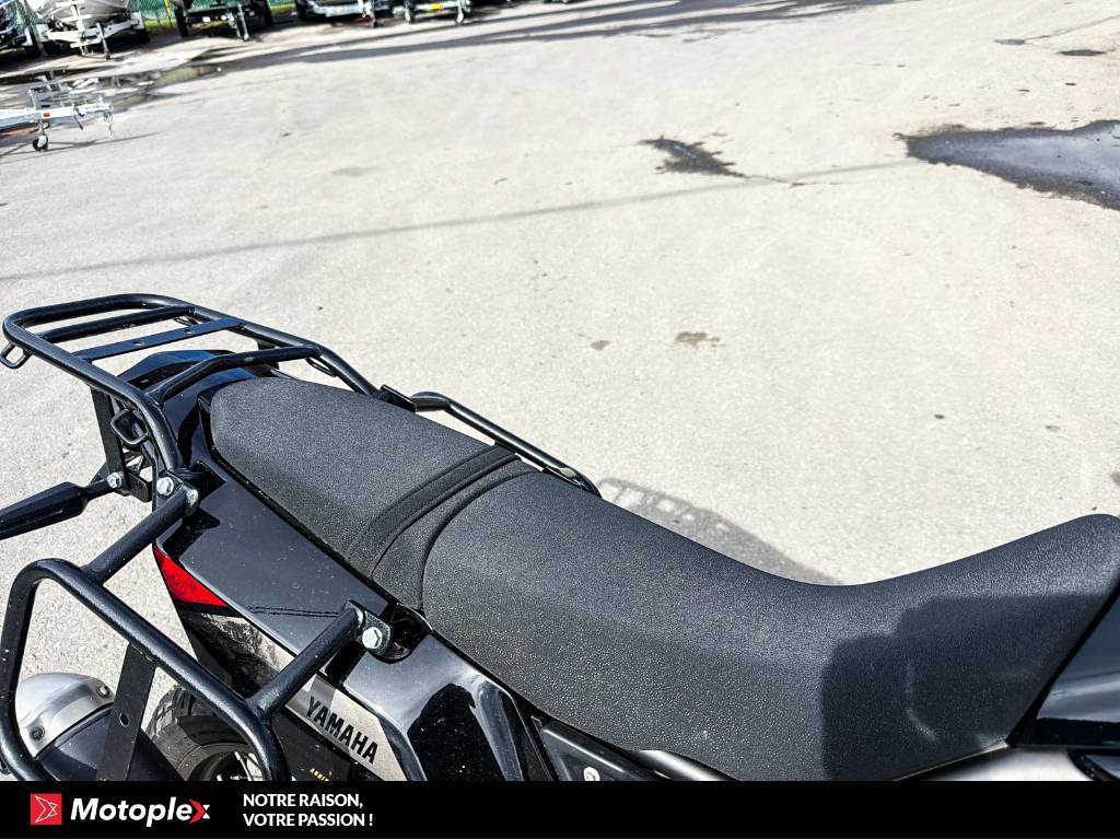 Yamaha TENERE 700 50TH 2024