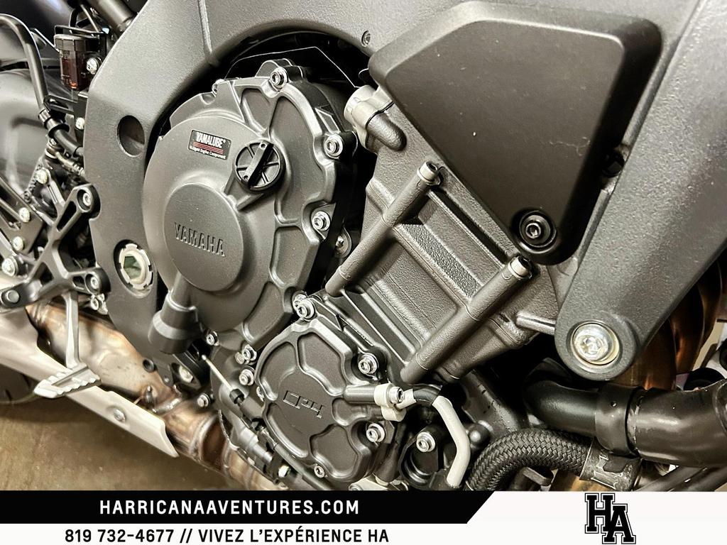 Yamaha MT10 2024