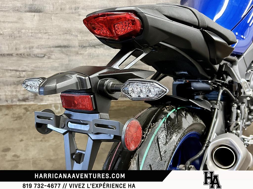 Yamaha MT10 2024