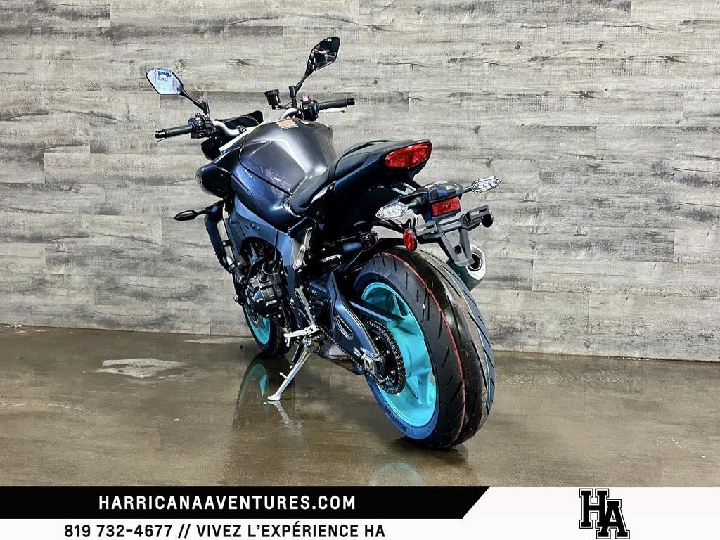 Yamaha MT10 2024