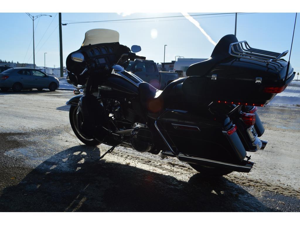 Harley-Davidson FL-Ultra Classic Electra Gilde 2017