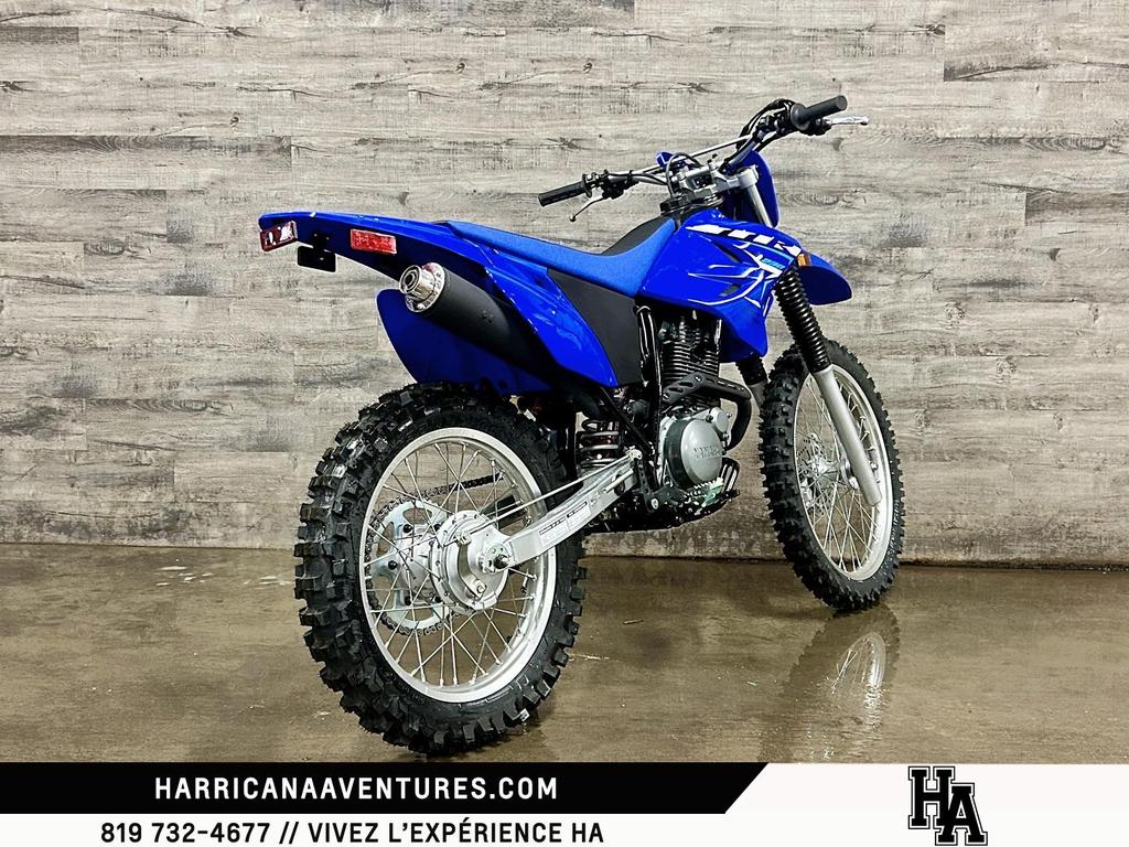 Yamaha TT-R230 2026