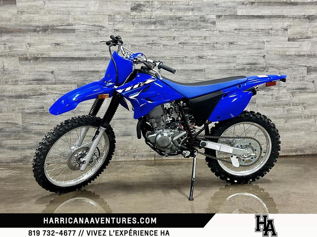 Yamaha TT-R230 2026