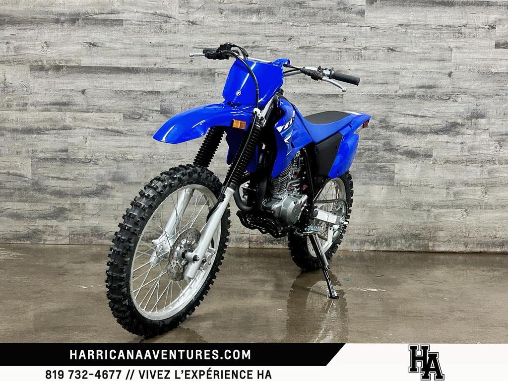 Yamaha TT-R230 2026