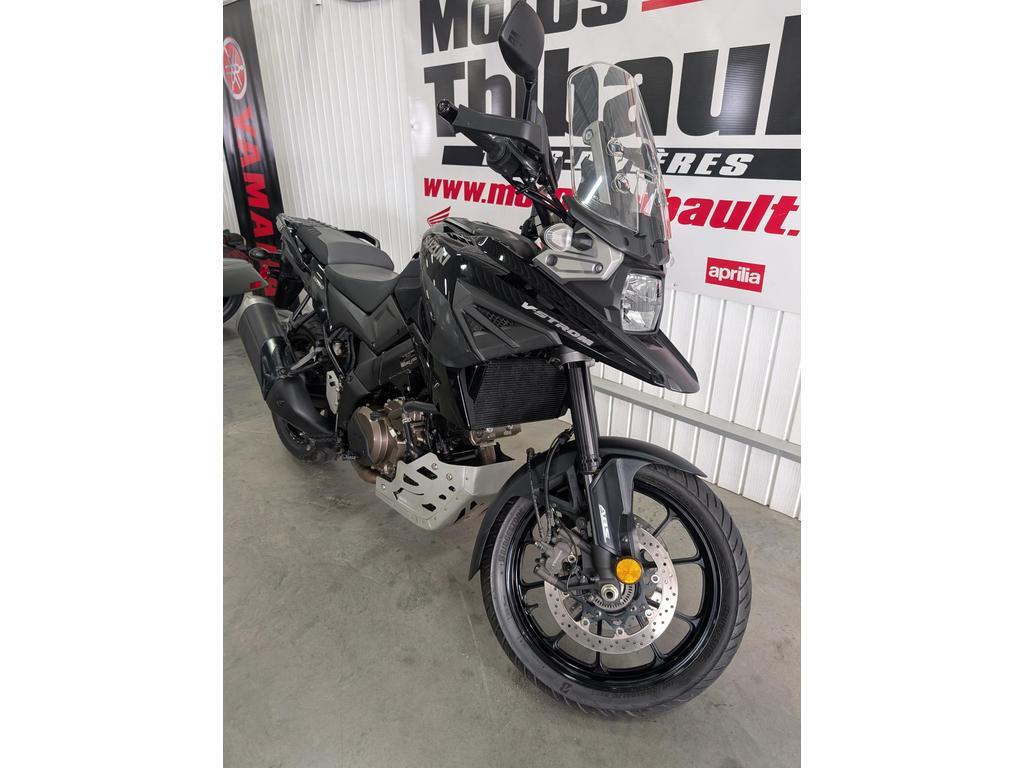 Suzuki V-Strom 1050 2020
