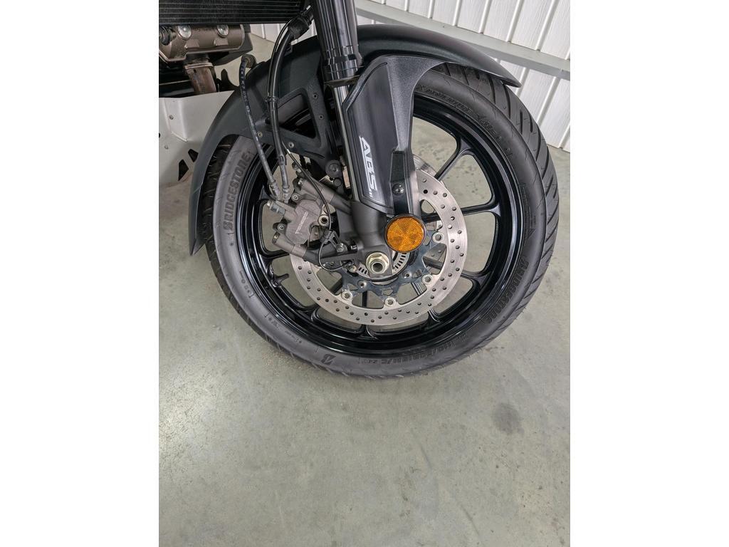 Suzuki V-Strom 1050 2020