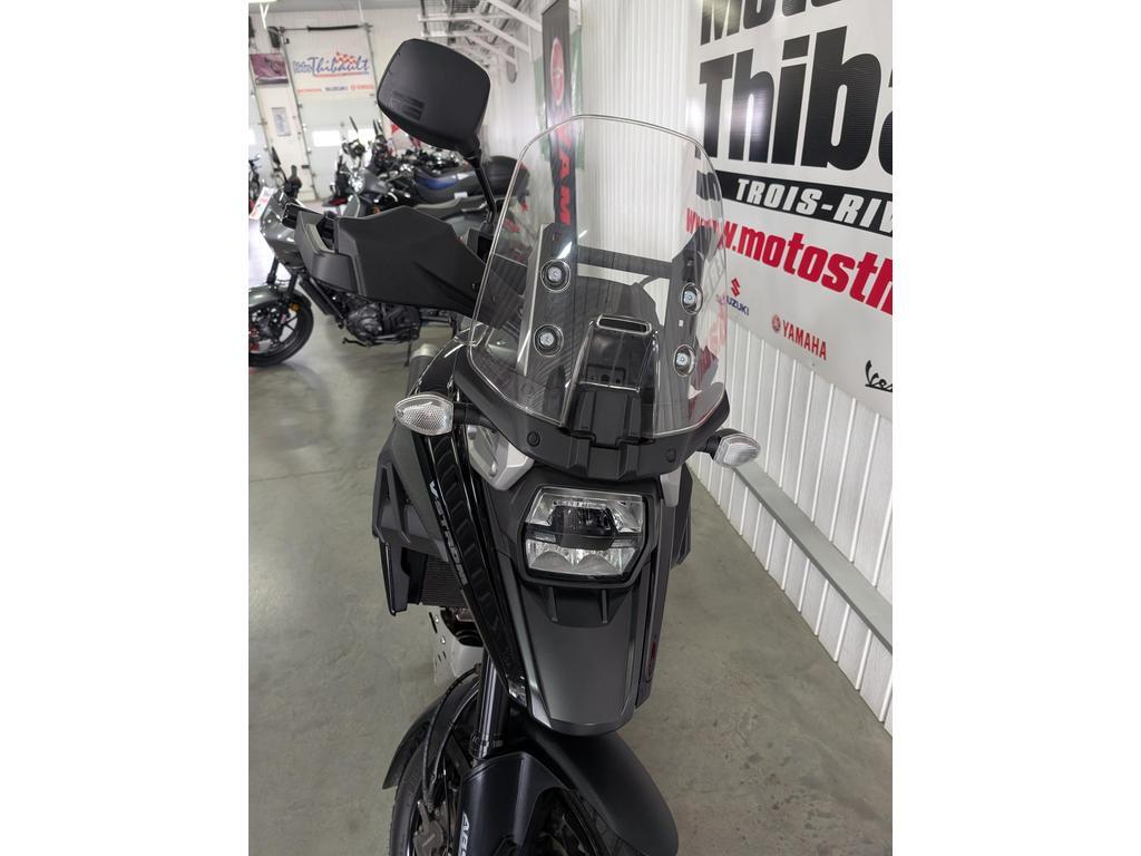 Suzuki V-Strom 1050 2020