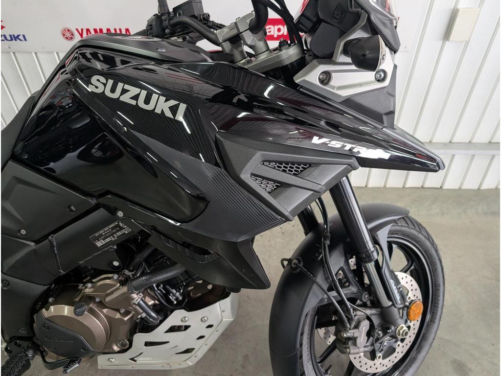 Suzuki V-Strom 1050 2020