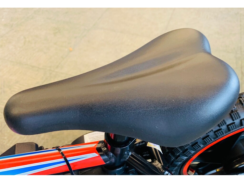 Apollo Motors SEDNA 12 2026