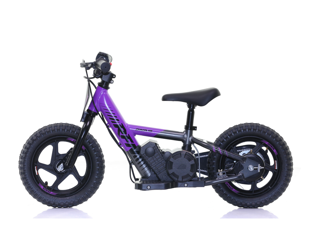 Apollo Motors SEDNA 12 2026