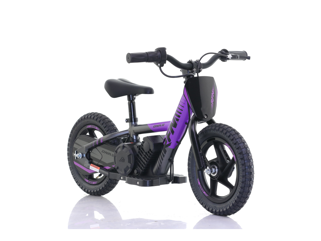 Apollo Motors SEDNA 12 2026