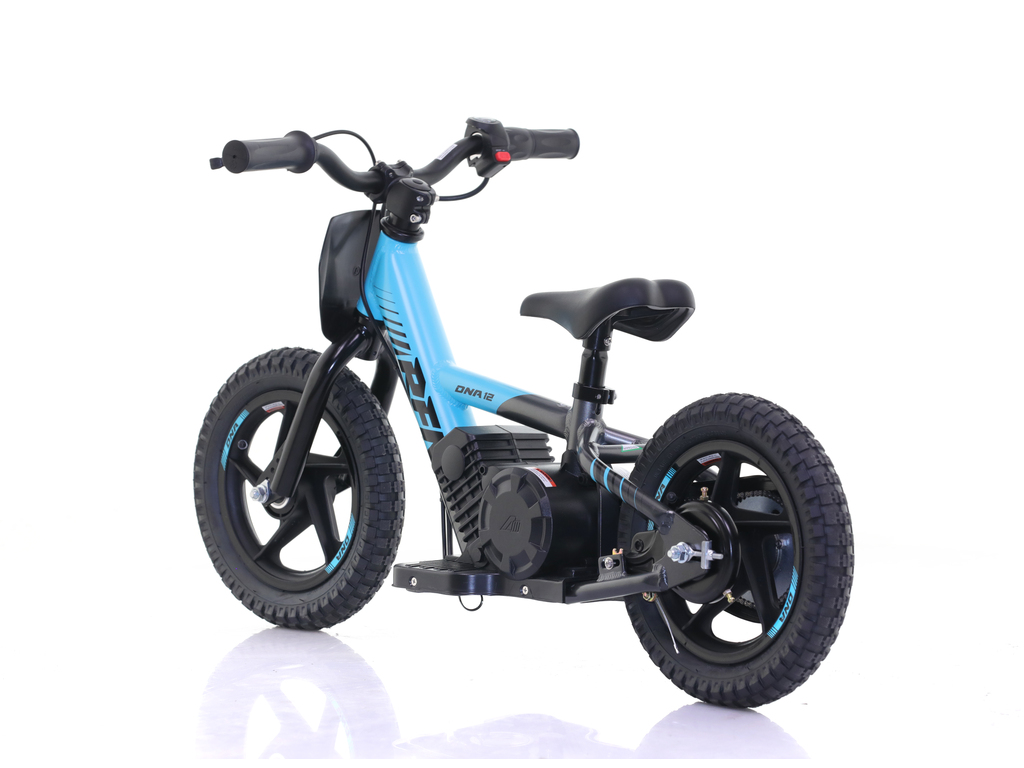 Apollo Motors SEDNA 12 2026