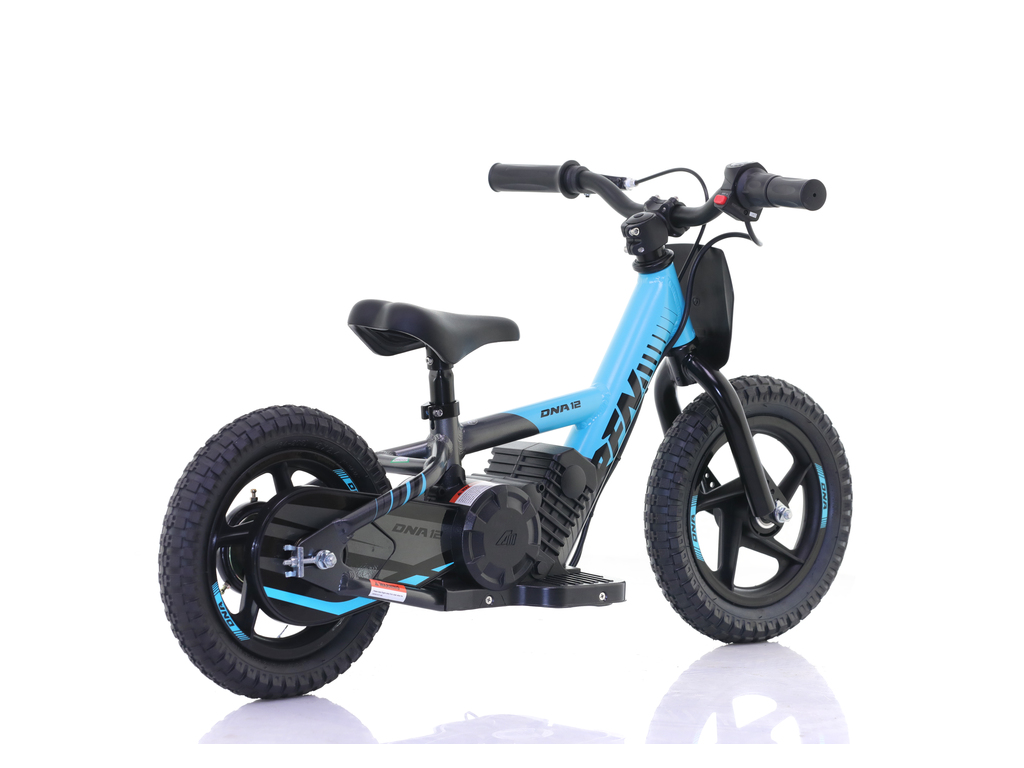 Apollo Motors SEDNA 12 2026