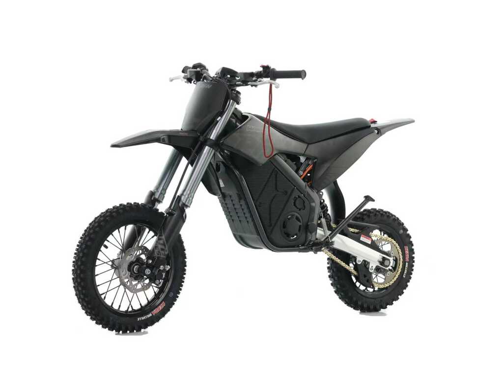 Apollo Motors RFN Warrior SX-E5 2026
