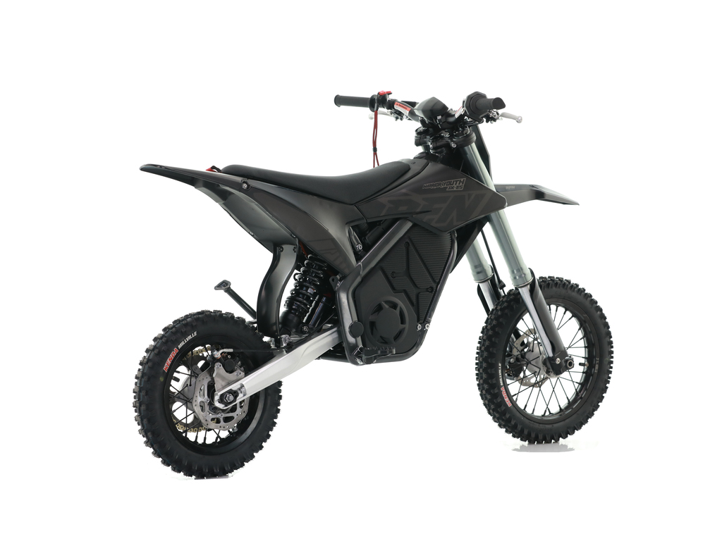 Apollo Motors RFN Warrior SX-E5 2026