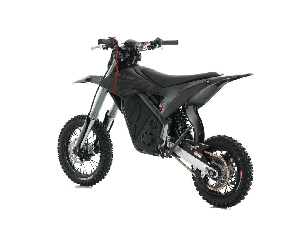 Apollo Motors RFN Warrior SX-E5 2026