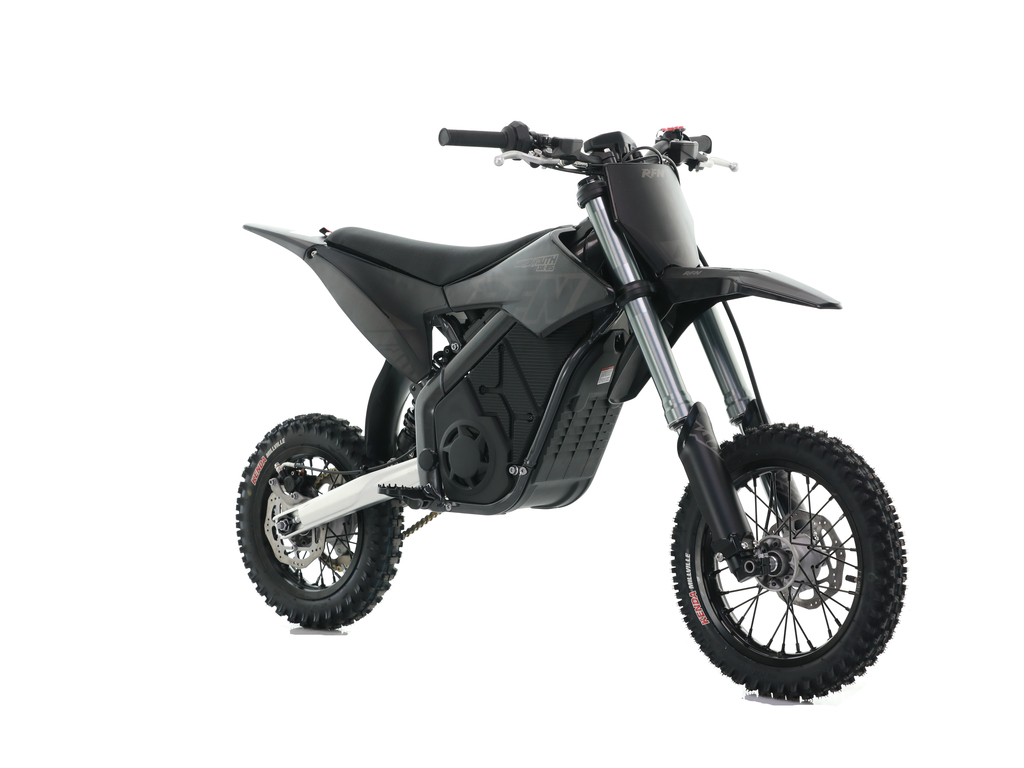 Apollo Motors RFN Warrior SX-E5 2026