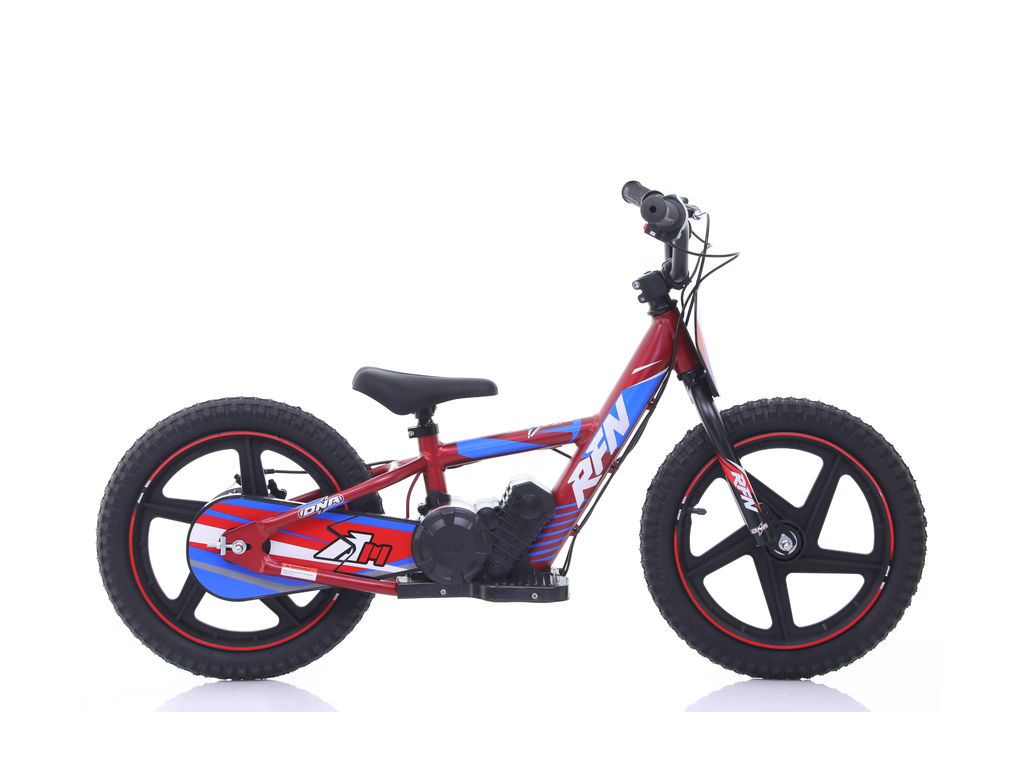 Apollo Motors SEDNA 16 PLUS 2026