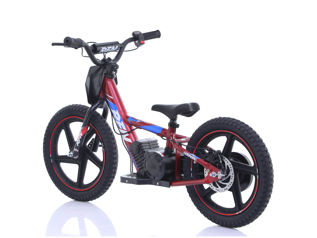 Apollo Motors SEDNA 16 PLUS 2026