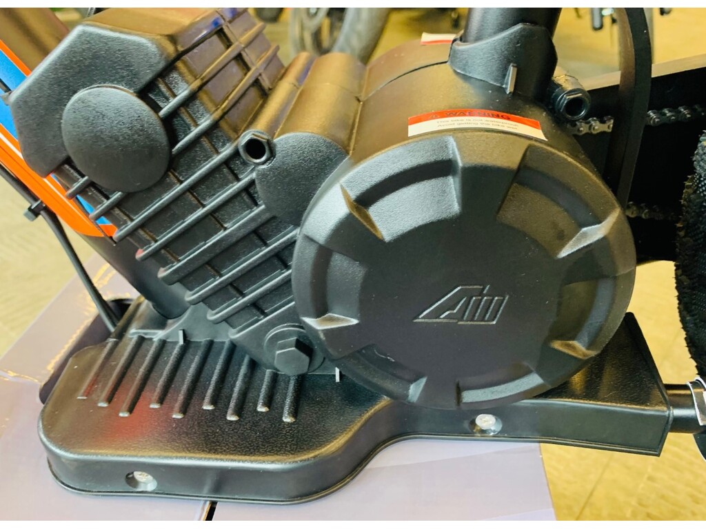 Apollo Motors SEDNA 16 PLUS 2026
