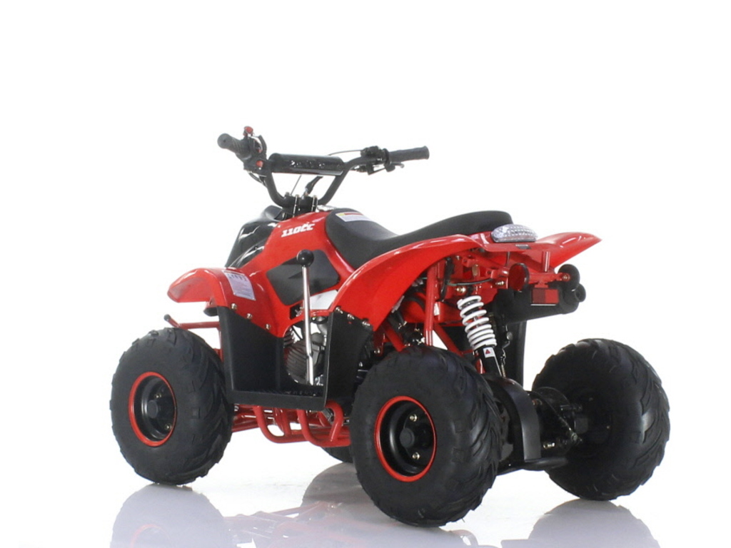 Apollo Motors VRX 110 T 2025