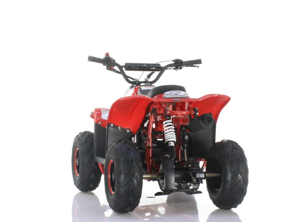 Apollo Motors VRX 110 T 2025