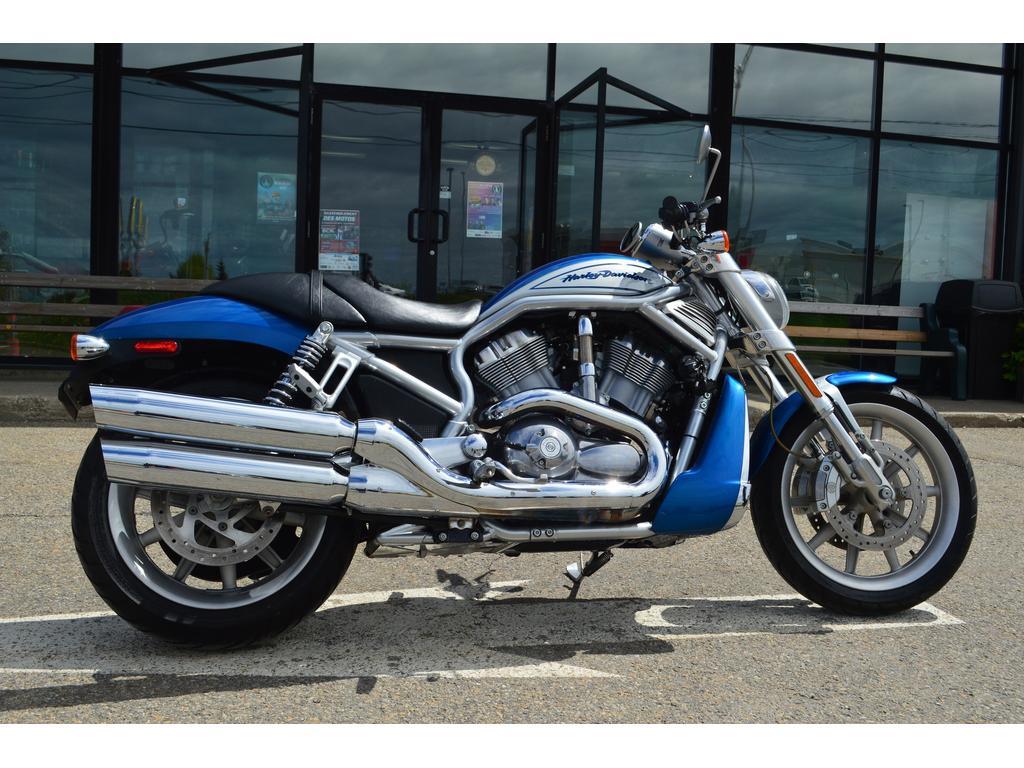 Harley-Davidson V-Rod 2006