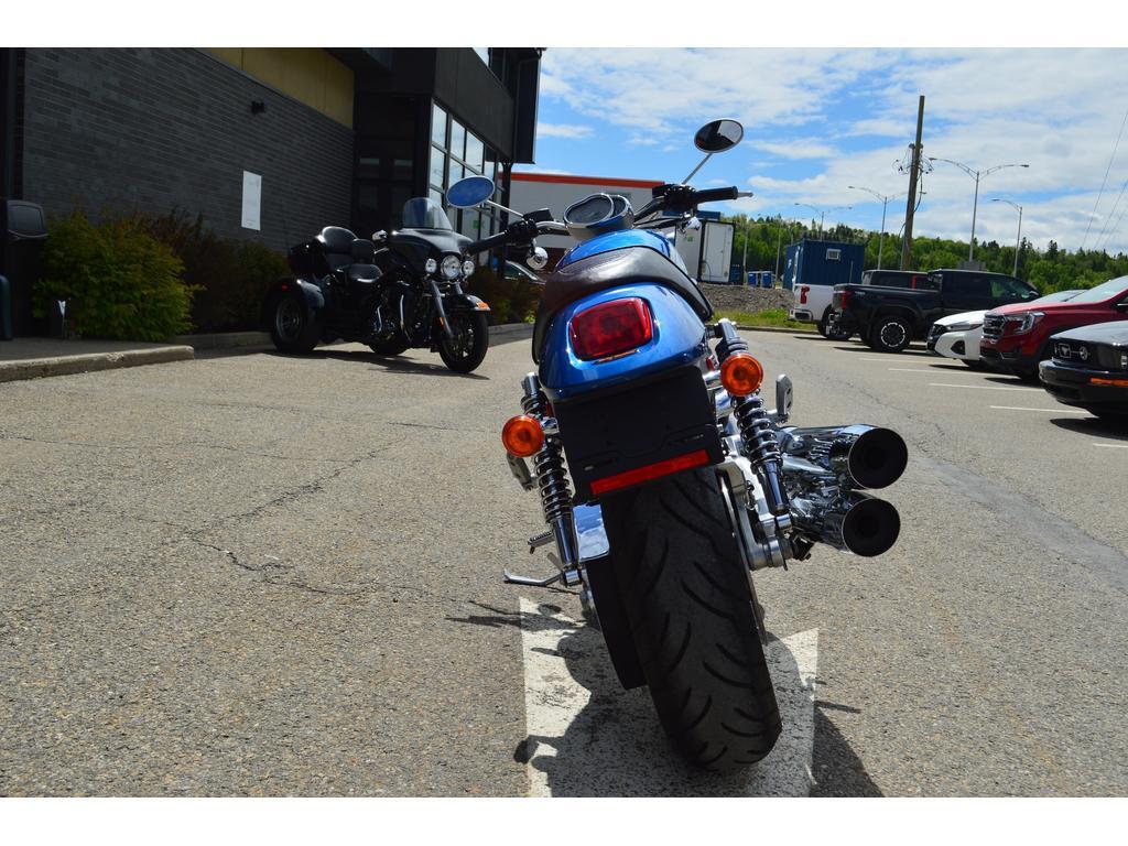 Harley-Davidson V-Rod 2006