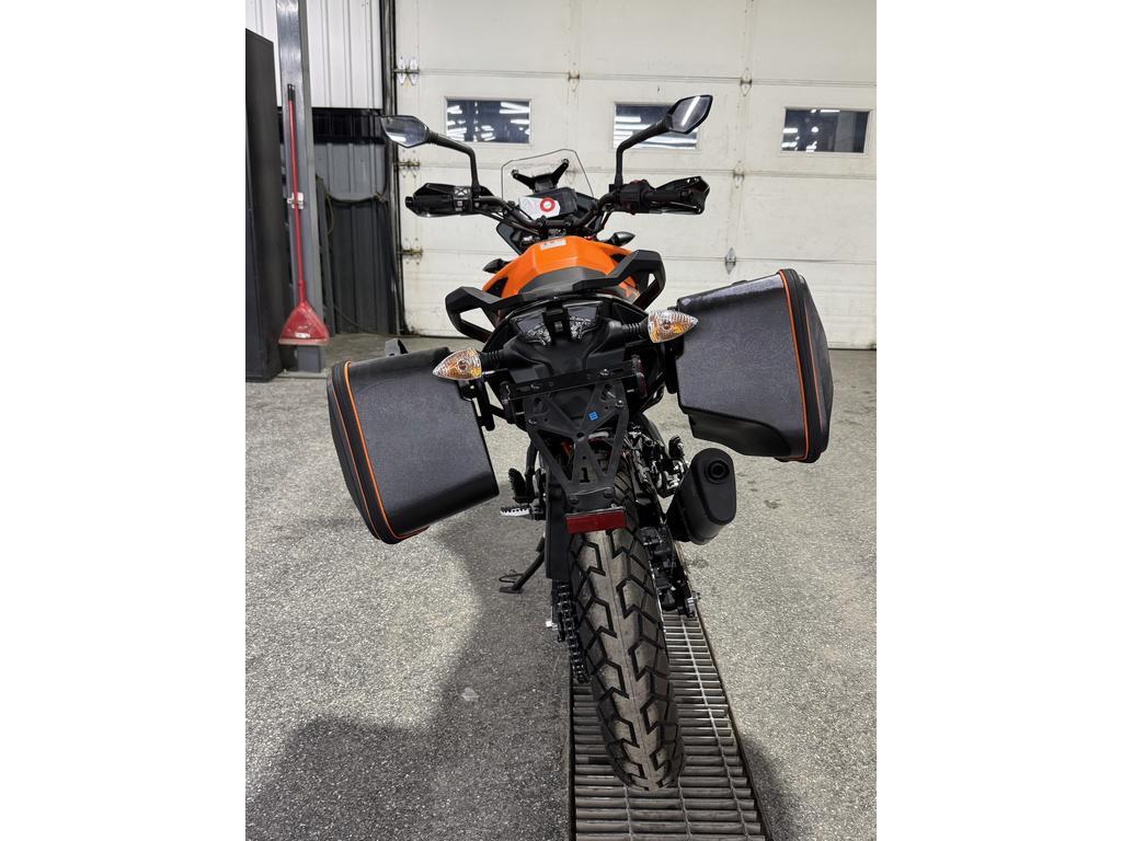 KTM 390 Adventure 2024