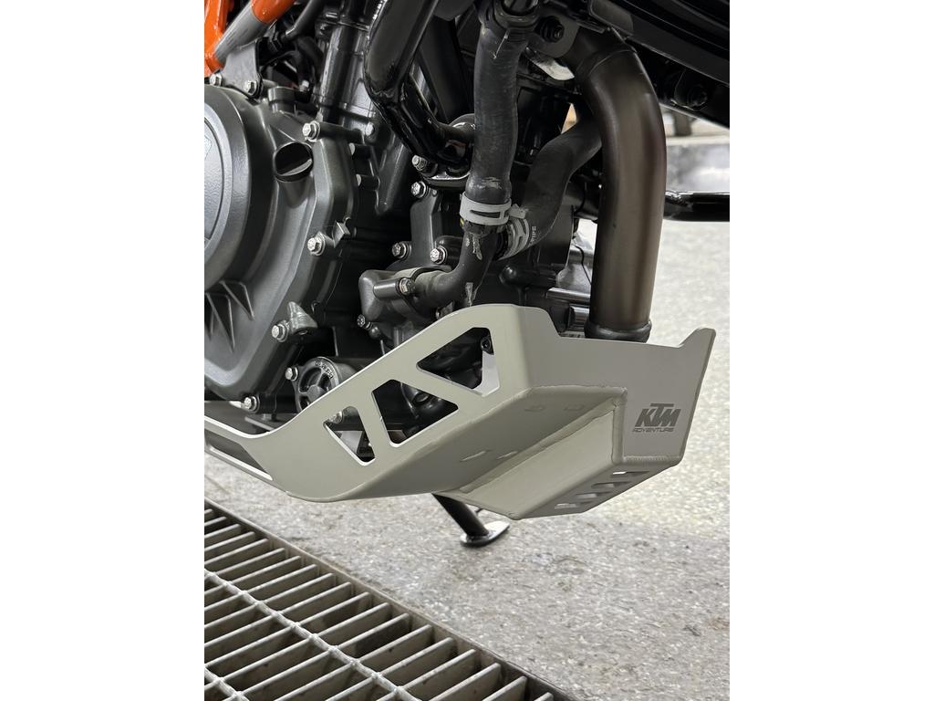 KTM 390 Adventure 2024